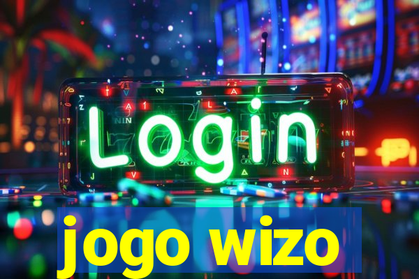 jogo wizo